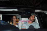 Suzanne Roshan, Hrithik Roshan on occasion of her bday in Juhu on 26th Oct 2010 (3).JPG